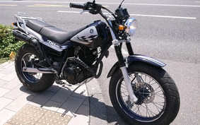 YAMAHA TW225 DG09J