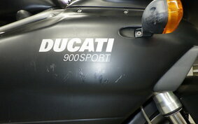 DUCATI SS900 2005 V100A