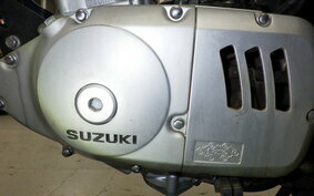 SUZUKI GN125 F Gen.2 PCJ2N