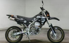 KAWASAKI KLX250D TRACKER 2004 LX250E