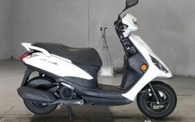 YAMAHA AXIS Z SED7J