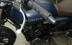 HONDA GB350 2021 NC59