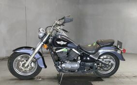 KAWASAKI VULCAN 400 CLASSIC 1999 VN400A