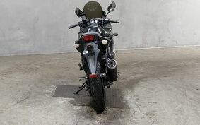 KAWASAKI NINJA 250R EX250K