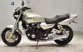 YAMAHA XJR1200 1994 4KG