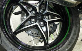 KAWASAKI NINJA H2 SX SE 2021 ZXT02A