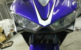 YAMAHA YZF-R25 A RG10J