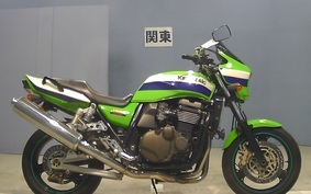 KAWASAKI ZRX1200 2001 ZRT20A