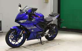 YAMAHA YZF-R3 2020 RH13J