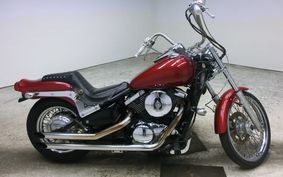 KAWASAKI VULCAN 400 1995 VN400A002235