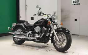 YAMAHA DRAGSTAR 400 CLASSIC  2010 VH02J