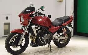 KAWASAKI BALIUS 250 Gen.2 ZR250B