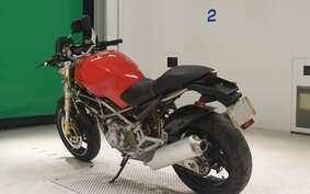 DUCATI MONSTER 900 1994