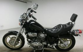 YAMAHA VIRAGO 1100 1989 3LP