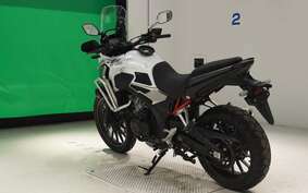 HONDA 400X GEN 2 2020 NC56