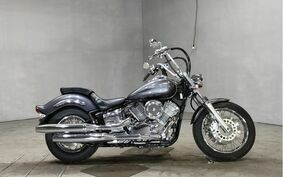 YAMAHA DRAGSTAR 1100 2005 VP13J