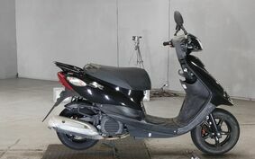 YAMAHA JOG ZR Evolution 2 SA39J