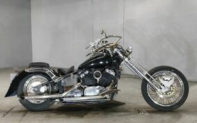 YAMAHA DRAGSTAR 400 1998 4TR