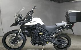 TRIUMPH TIGER 800 XC 2013 RE16B8