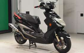 YAMAHA CYGNUS 125 XSR 2 SE44J