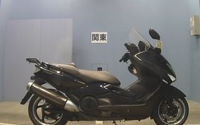 YAMAHA T-MAX500 Gen.2 2005 SJ04J