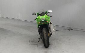 KAWASAKI ZX 10 NINJA R 2005 ZXT00C