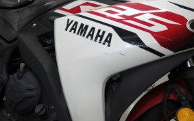 YAMAHA YZF-R25 A RG10J