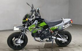 KAWASAKI KSR110 KL110A