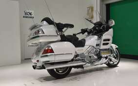 HONDA GL 1800 GOLD WING 2009 SC47