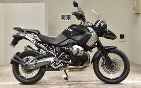 BMW R1200GS 2011 0450