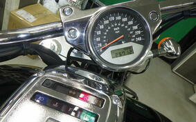 HONDA VTX1800 2002 SC46