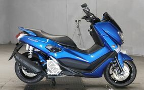 YAMAHA N-MAX 125 SED6J