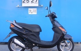 YAMAHA AXIS 100 2001 SB06J