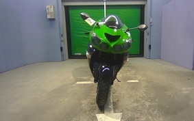 KAWASAKI ZX 1400 NINJA 2006 ZXNA10