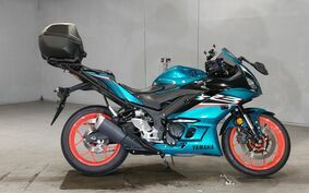 YAMAHA YZF-R3 2021 RH13J