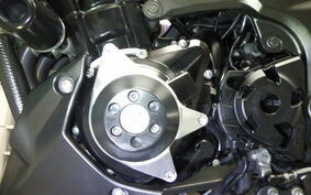 KAWASAKI Z1000 Gen.4 2010 ZRT00D