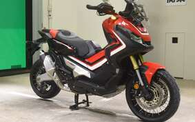 HONDA X-ADV 750 2017 RC95