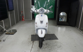 VESPA VXL125