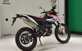 APRILIA RX125