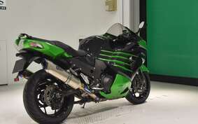 KAWASAKI ZX 1400 NINJA R A 2014