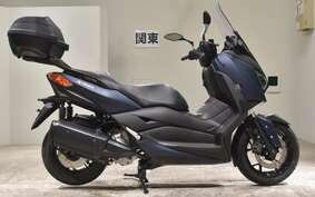 YAMAHA X-MAX 250 A SG42J