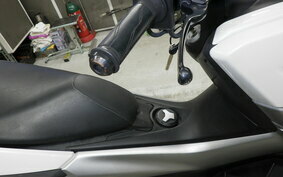 YAMAHA N-MAX SED6J