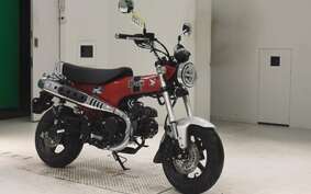 HONDA DAX 125 JB04