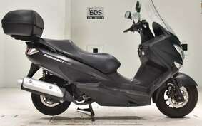 SUZUKI SKYWAVE 200 (Burgman 200) CH41A