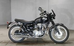 KAWASAKI W400 2009 EJ400A