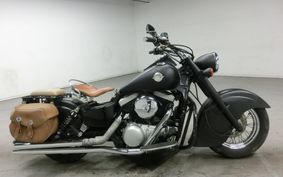 KAWASAKI VULCAN 1500 DRIFTER 2003 VNT50J