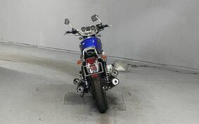 HONDA CB400F 1997 NC36