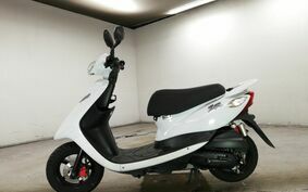 YAMAHA JOG ZR Evolution 2 SA39J