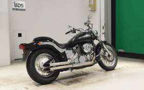 YAMAHA DRAGSTAR 400 2002 VH01J