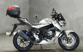 SUZUKI GSX-S150 不明